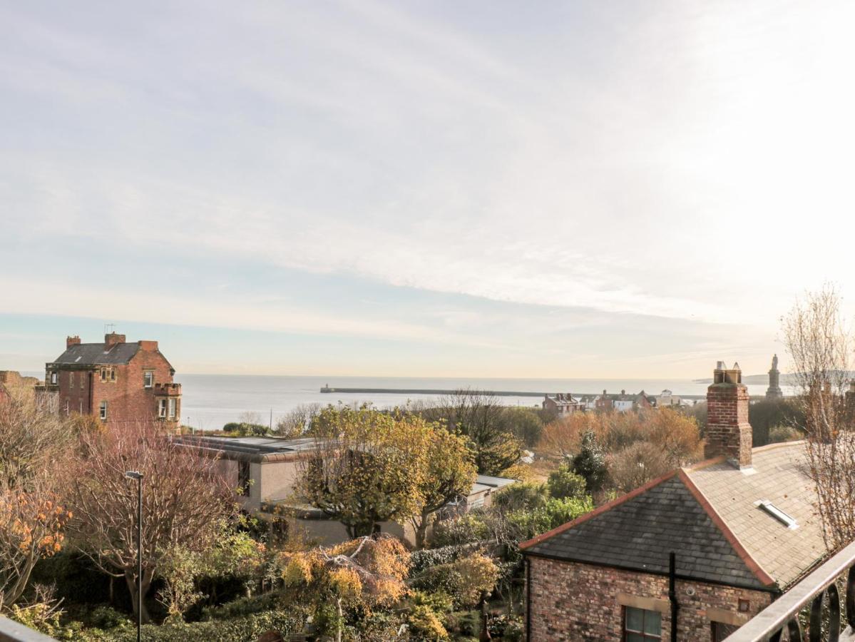Tynemouth Village Penthouse North Shields Luaran gambar