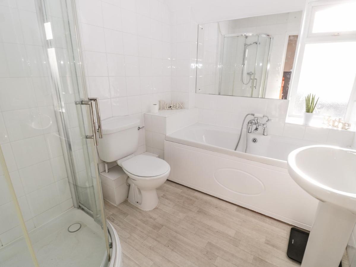 Tynemouth Village Penthouse North Shields Luaran gambar