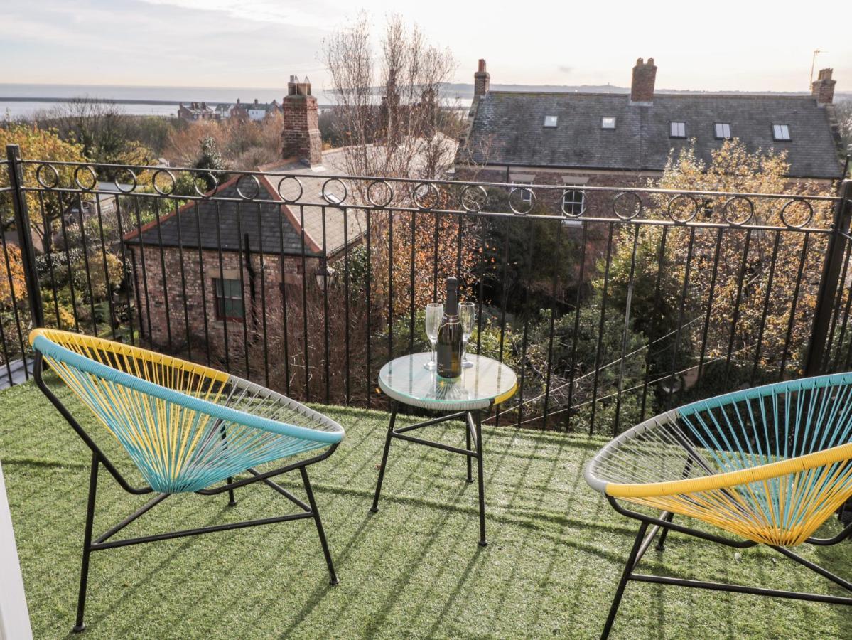 Tynemouth Village Penthouse North Shields Luaran gambar