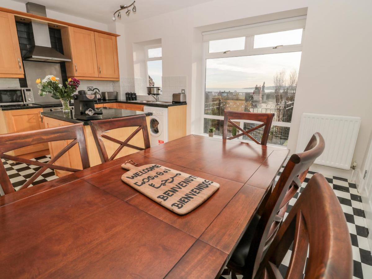 Tynemouth Village Penthouse North Shields Luaran gambar