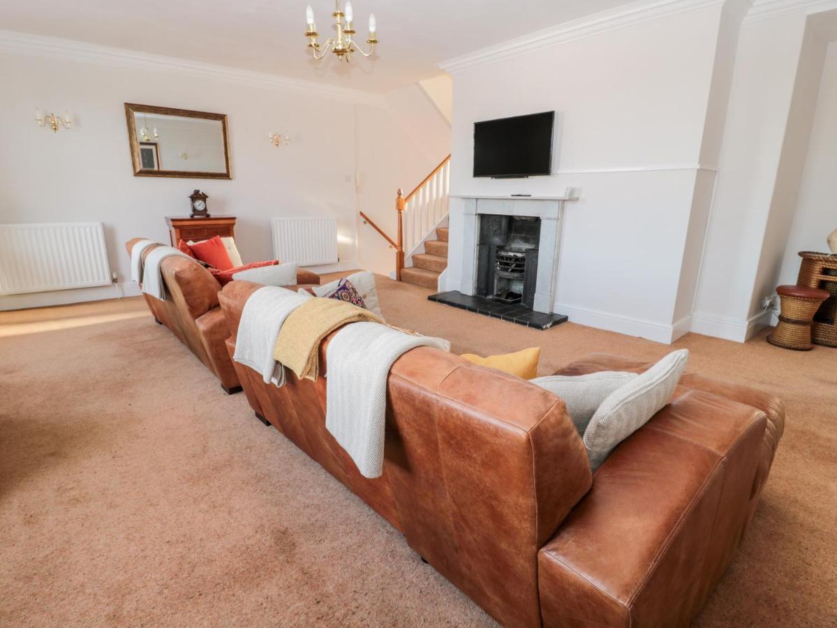 Tynemouth Village Penthouse North Shields Luaran gambar