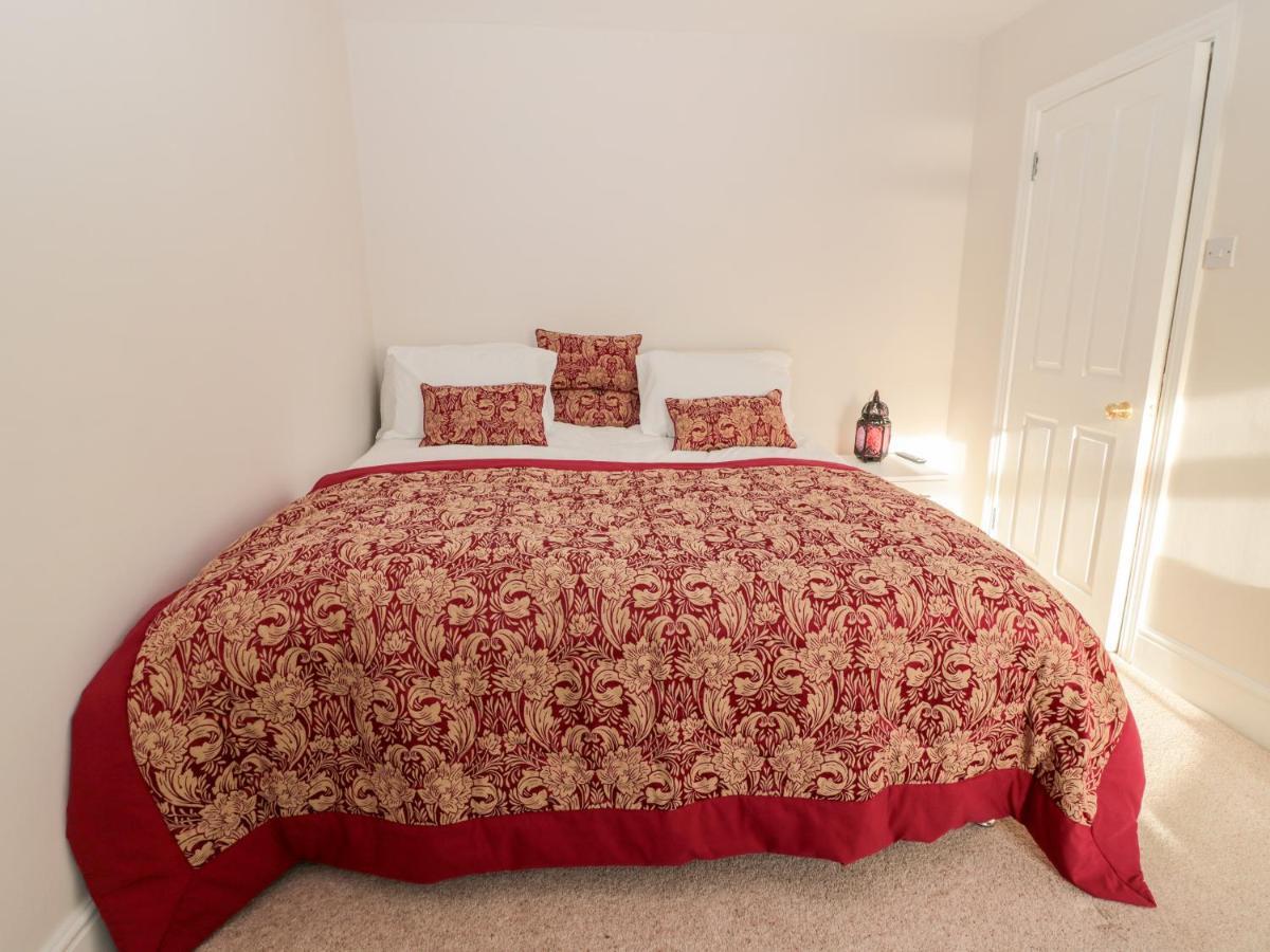 Tynemouth Village Penthouse North Shields Luaran gambar