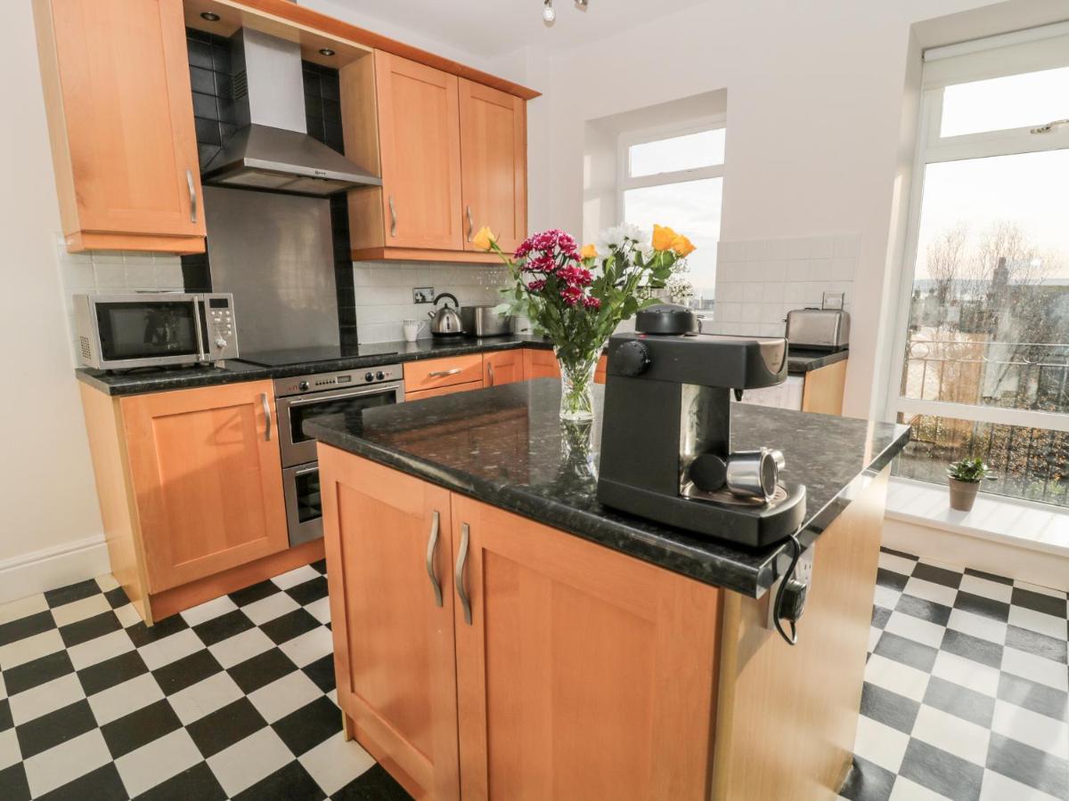 Tynemouth Village Penthouse North Shields Luaran gambar