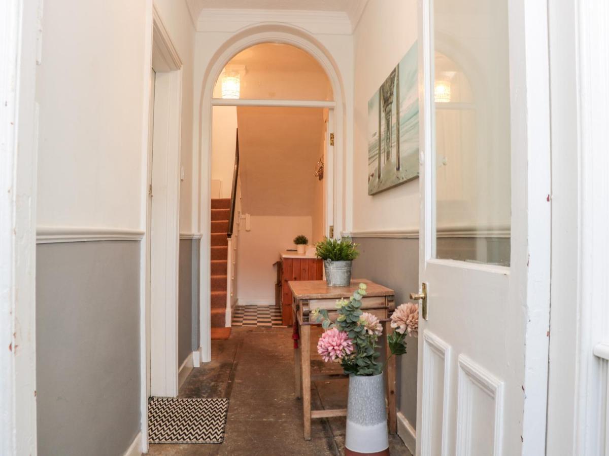 Tynemouth Village Penthouse North Shields Luaran gambar