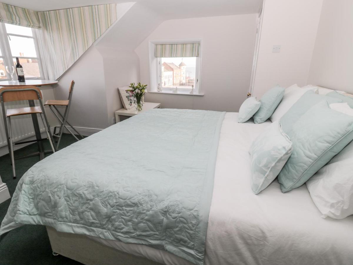 Tynemouth Village Penthouse North Shields Luaran gambar