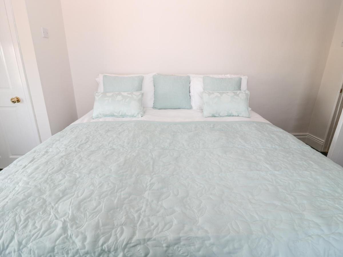 Tynemouth Village Penthouse North Shields Luaran gambar